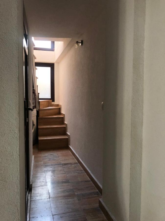 Katjel Apartments Οχρίδα Εξωτερικό φωτογραφία
