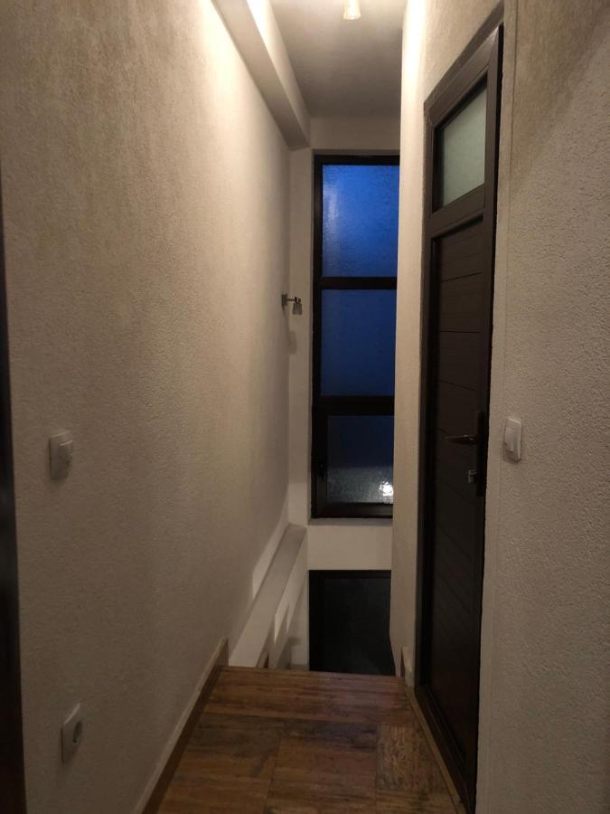 Katjel Apartments Οχρίδα Εξωτερικό φωτογραφία