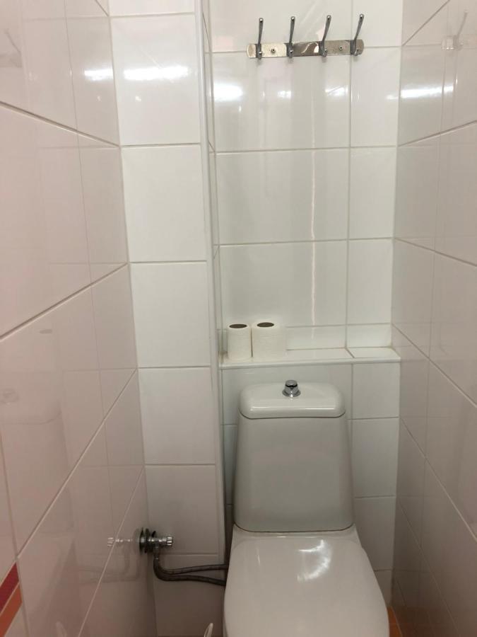 Katjel Apartments Οχρίδα Εξωτερικό φωτογραφία